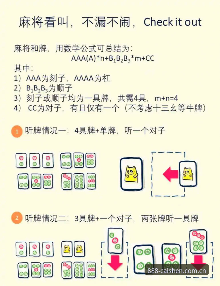 棋牌游戏在线玩必备：从入门到精通的实用指南